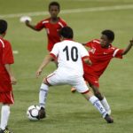 Aspire Academy to host SOP football final match