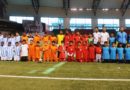 SOP football competitions for primary schools enter final stage