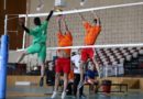Victorious schools reach SOP volleyball Final