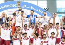 Sheikh Joaan crowns winners at Schools Olympic Program